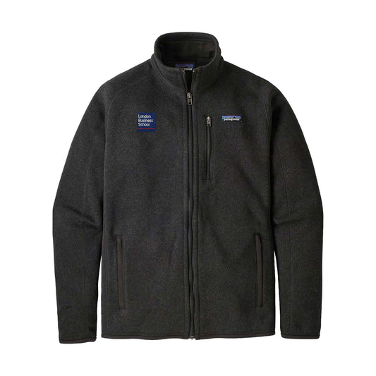 Mens LBS x Patagonia Better Sweater Jacket